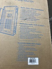 Eaton NSB BRP30L200G Loadcenters and Panelboards BR 1P 200A 240V 50/60Hz NOS
