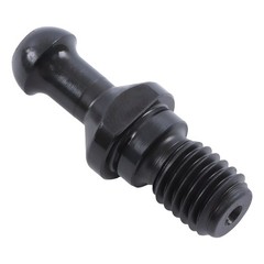 5 PCS ISO30 M12 x 1.75 Pull Stud Retention Knob for Spindle CNC