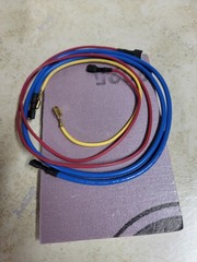 1068-83-116A Carrier Control Board Roof Top Unit