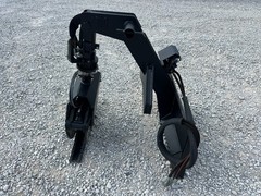 Proworks 62″ Log Grapple Hydraulic Rotation Fits Bobcat MT MT100 Mini Skid Steer