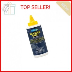 Farnam Wonder Dust Wound Powder for Horses and Show Stock, 4 Ounces