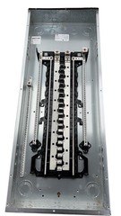 ABB 200A Main Lug Breaker Panel 40-Space 80-Circuit Value Pack PAL4020PA (OB)