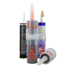 AirTite – Preserves Open Caulking Tubes