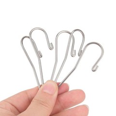 Dental Canal Measuring Instrument Accessory Endo Apex Locator Lip Hook