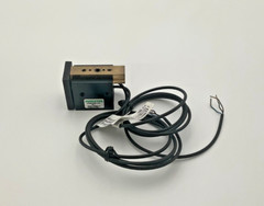Numatics SPS075X511CX Linear Slide Unit CS-18P-1M (VT)