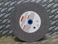 NEW Gemini 66253263055 Grinding Wheel 12″ x 2″ x 1-1/2″ 2070RPM Coarse 36/46