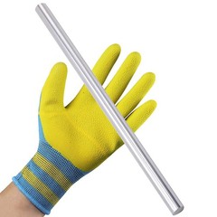 High-Quality 6061 Aluminum Round Bar – 12″ Long 5/8″ Diameter Extruded Rod