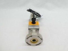 Tokyo Flow Meter HF-M30 Helical Inline Flow Meter 0.5 ~ 5 L/min Lot of 3 Working