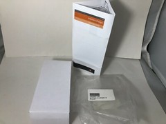 NEW Datamax O’neil 220220-100 Double Bay Battery Charger 430161-100 F4 MF4t NIB