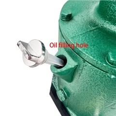 3MM Animal Feed Mill Pellet Machine Chicken Duck Pellet Press Maker 150kg/h 220V