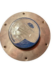 ZURN Nickel Bronze Top Assembly, Adjustable Floor Drain EZN-5B-RA-A.5ASSSY