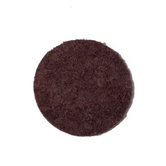 50 2″ Roloc Surface Conditioning Sanding Disc Medium