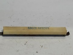 UNKNOWN BRAND 6″ HONING WET STONE, SHARPENER, AA60L4V10YT LOT OF 3***