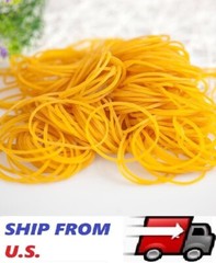 SELECT YOUR WEIGHT – Heavy Duty – Advantage Rubber Bands