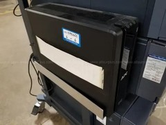 Waters nanoACQUITY Mobile UPLC System