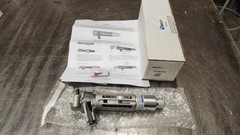Ripley 37415 WS 5A 600V-35kV 0.625-2.5 Cable End Stripper NO BUSHING. USA NEW