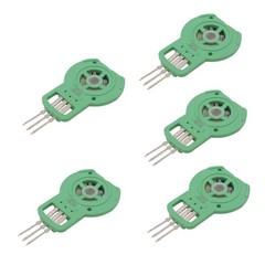 5Pcs 120 Degrees for Automotive Air Conditioning Resistance Sensor 4.7K4730