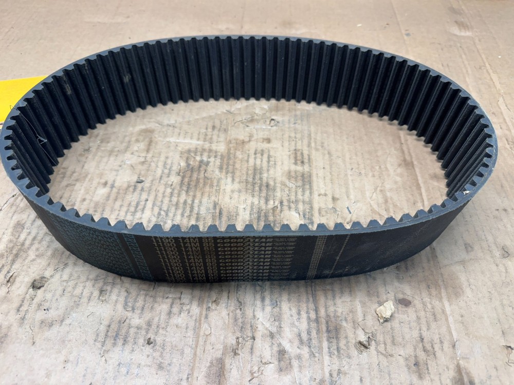 NEW SURPLUS GOODYEAR SYNC RPP TIMING BELT 1190-14M-85