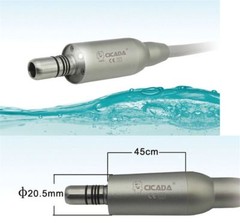 Brushless Dental LED Electric Micro Motor NSK KAVO Style 1:1/1:5 /16:1 Handpiece