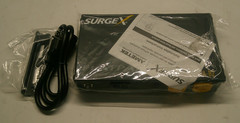 Ametek SurgeX SA-82 Surge Protector / Power Conditioner
