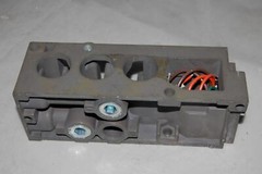 Numatics 239-232 COMPACT VALVE BLOCK