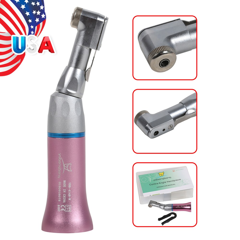 NSK Style Dental Contra Angle Low Speed Handpiece Wrench For E-type motors YP