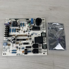62-104058-02 Replacement Integrated Furnace Control Board for Rheem