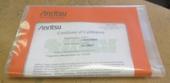 Anritsu 43KB-3 Fixed Attenuator 3 dB DC to 26.5 GHz K(m) – K(f) NEW
