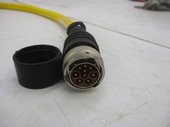AMPHENOL SINE SYSTEMS P30165-M30 NSNP