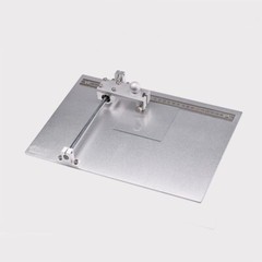 Conductive Glass Cutter ITO/FTO/AZO/Quartz Glass Cutting Table 0.4-2mm&2-5mm