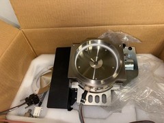 AB Sciex Source Interface Manifold for Qstar Mass Spec LC/MS/MS System #18324