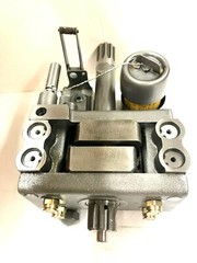 For Massey Ferguson Hydraulic Pump 135 150 165 175 180 899205M91 519343M96