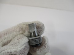 Dovetail Snug Mount For Dial Indicator 5/16″ Stud Fits Interapid More Modified