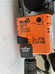 Belimo ARB24-3-5 Actuator 180 Inch Lbs ARX24-3 Free 1 Day Shipping