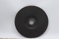 Lawson Products Right Angle Grinder Depressed Center Abrasive Cut-Off Wheel