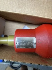Taylor Valve Technology 825G6651311 – 2″ Safety Relief Valve – 8250