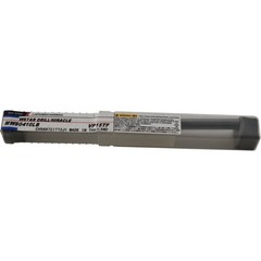 NEW Mitsubishi MWS0410LB VP15TF 4.1mm 5xD WSTAR Solid Carbide Coolant Drill