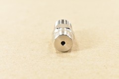 Lot of 40 H.Ikeuchi 1/4MJJXP050S303, Full Cone Spray Nozzles, Thread R 1/4″