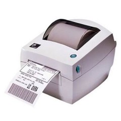 4 Rolls 250 4″ x 6″ Zebra 2844 Eltron Direct Thermal Printer 1000 Labels 4×6