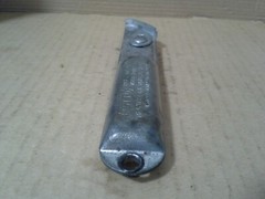 Vintage. Kutto box cutter utility knife. Working. VGC