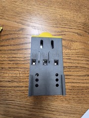 Bussman Optima OPM-1038R Overcurrent Protection Module