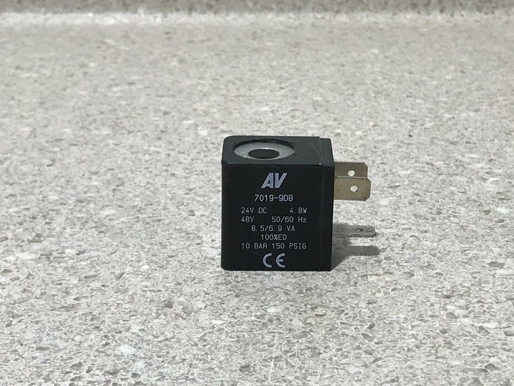 AV 7019-9DB 24V DC 48V NEW