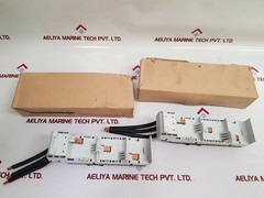 SV 9340.430 Busbar Adapter System 690V 65A