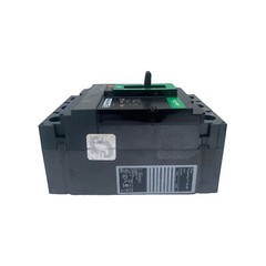 NIB – Square D – HDL36060 – Circuit Breaker, 60A, 3 Pole, 600Vac