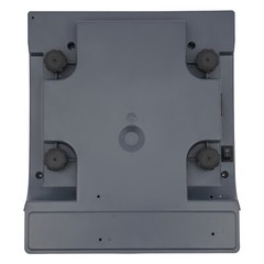 Industrial Counting Scale, 30kg X 0.5g, Digital Scale for Parts and Coins, g/k