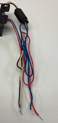 GE 504195 UltraMax LED Driver 100 Watts Class P LED Driver/ Ballast