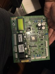 TESTED🔥 25-2899-94 SE-SPU1002-4 Control board York Roof Top Unit.