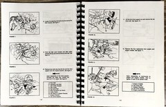 Cub Cadet 1050 1204 1210 1211 Lawn Garden Tractor Service Repair Shop Manual