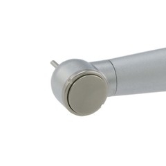 US BEING Dental High Speed Handpiece 4Hole Fiber Optic LED Coupler fit KAVO 6Pin