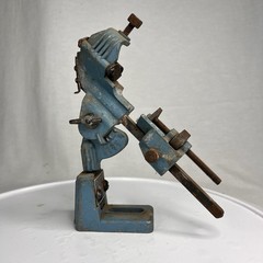 Blue Point Drill Grinding Attachment No. DG-825 for. Drills 1/8″ to 3/4″